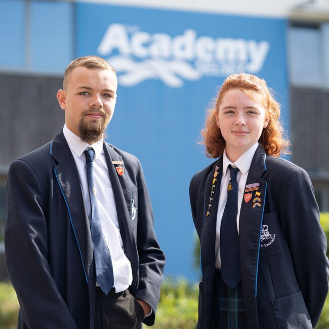 Welcome to our new website!