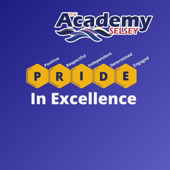 Celebrating Our Ofsted Success – PRIDE in Excellence in Action