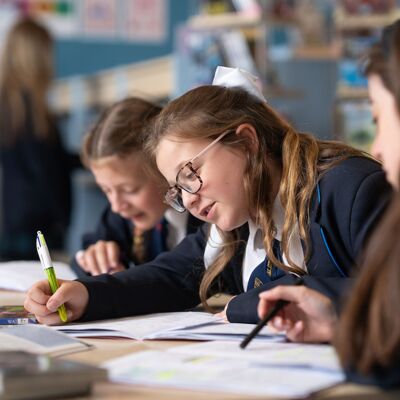 PSHE & Citizenship