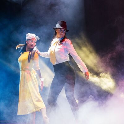 Dance